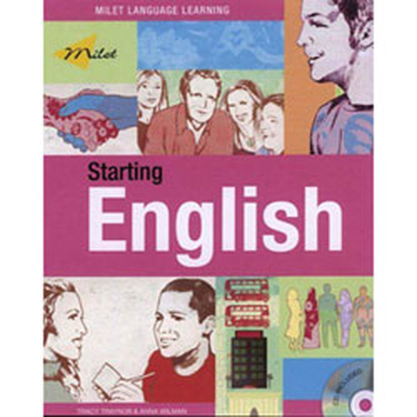 Starting English