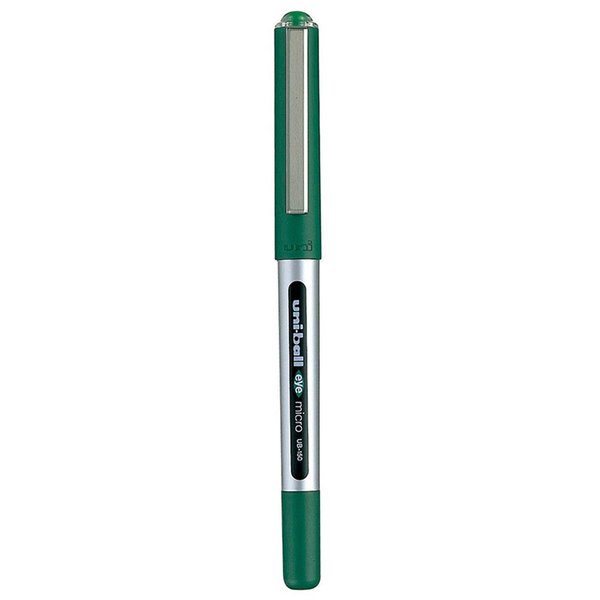 Uni-Ball EYE Micro 0.5 Roller Kalem Yeşil