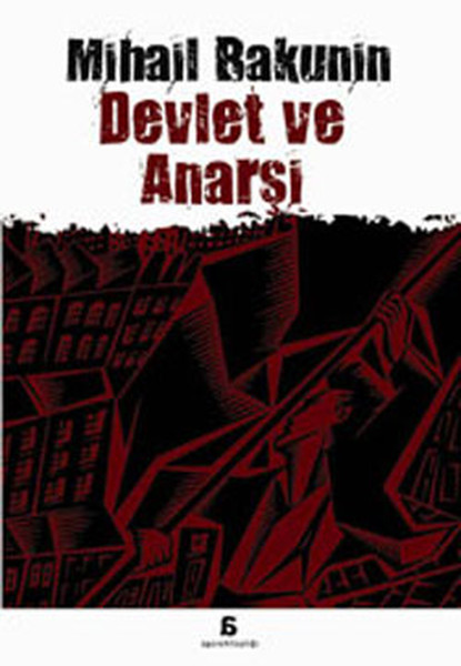 Devlet ve Anarşi