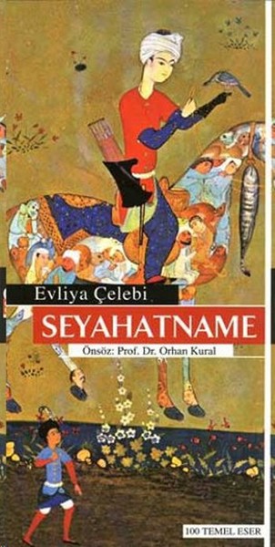 Seyahatname (Evliya Çelebi) - Fiyat & Satın Al | D&R