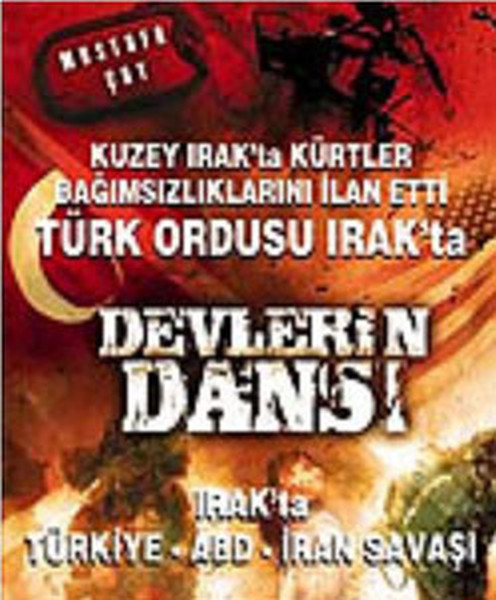 Devlerin Dansı