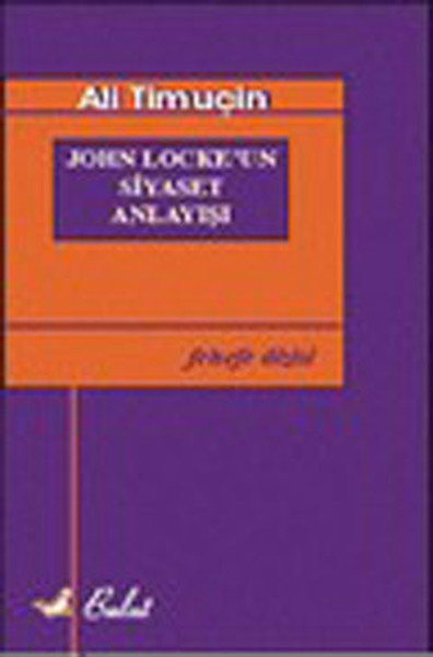 John Locke'un Siyaset Anlayışı