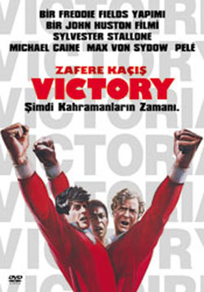 Victory-Zafere Kaçış