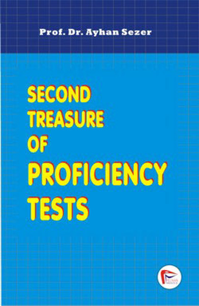 Second Treasure of Proficiency Tests