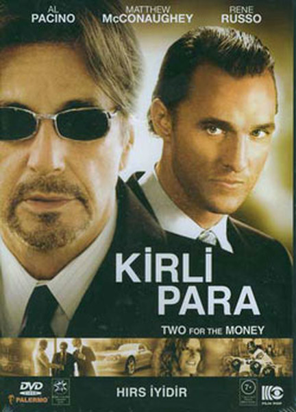 Two For The Money-Kirli Para