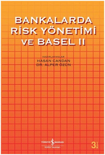 Bankalarda Risk ve Basel 2