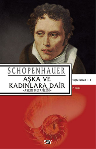 Aşka ve Kadınlara Dair Schopenhaur (Schopenhauer) - Fiyat & Satın Al | D&R