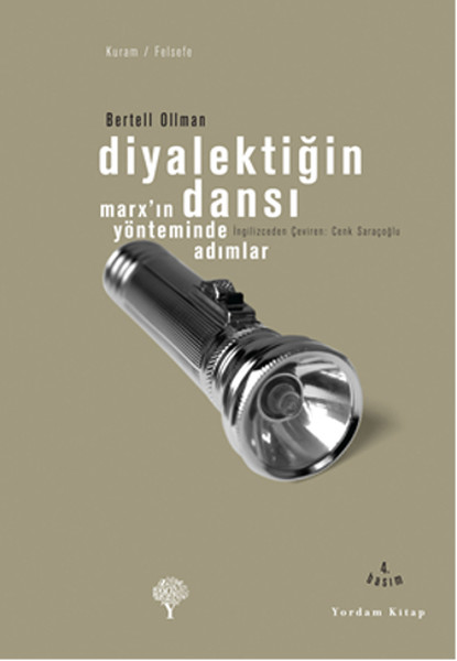 Diyalektiğin Dansı - Marx'ın Yönteminde Adımlar