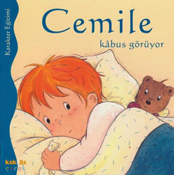 Cemile - Kabus Görüyor