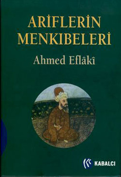 Ariflerin Menkıbeleri