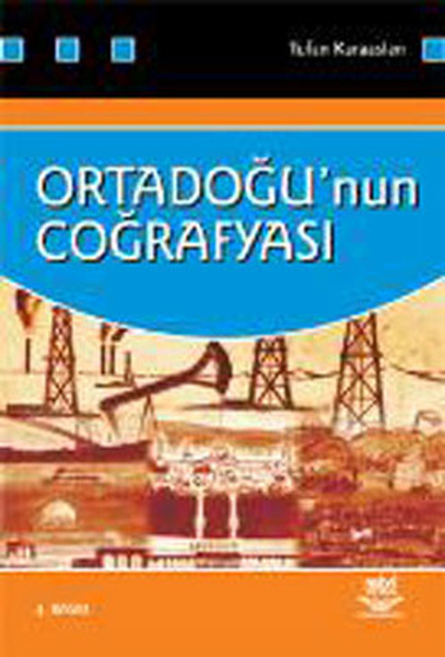 Ortadoğu'nun Coğrafyası