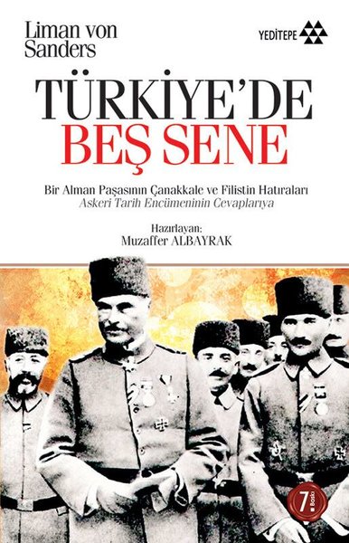 Türkiye'de Beş Sene