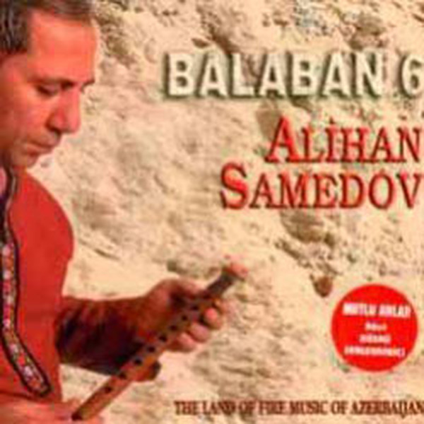 Balaban 6 SERI