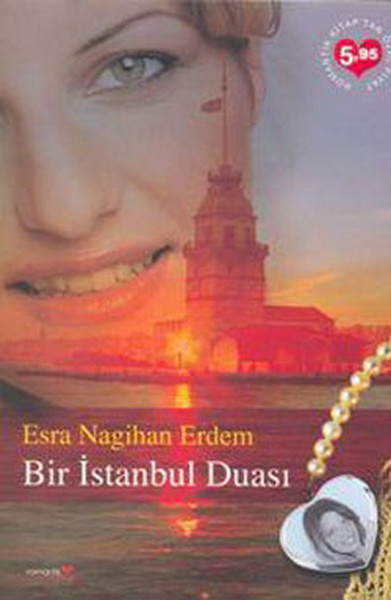 Bir İstanbul Duası