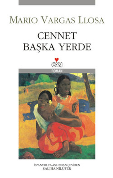 Cennet Başka Yerde