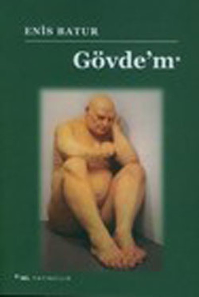 Gövdem