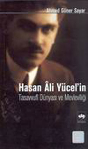 Hasan Ali Yücel