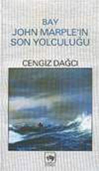 Bay John Marple in Son Yolculuğu