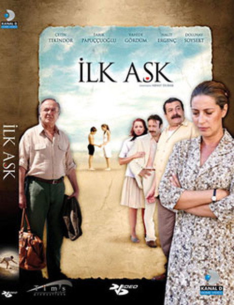 Ilk Ask