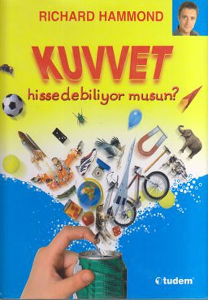 Kuvvet Hissedebiliyor musun?