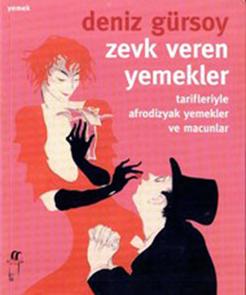 Zevk Veren Yemekler