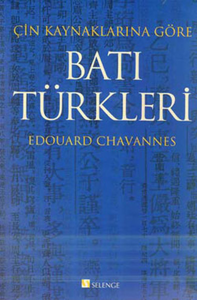 Batı Türkleri