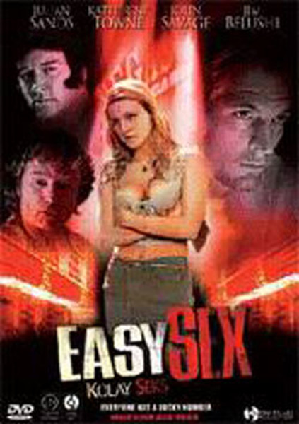 Kolay Seks - Easy Sex