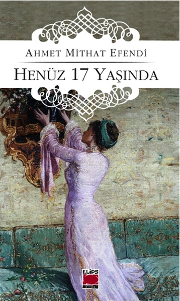 Henüz 17 Yaşında