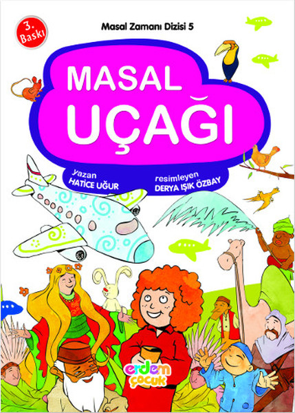 Masal Uçağı