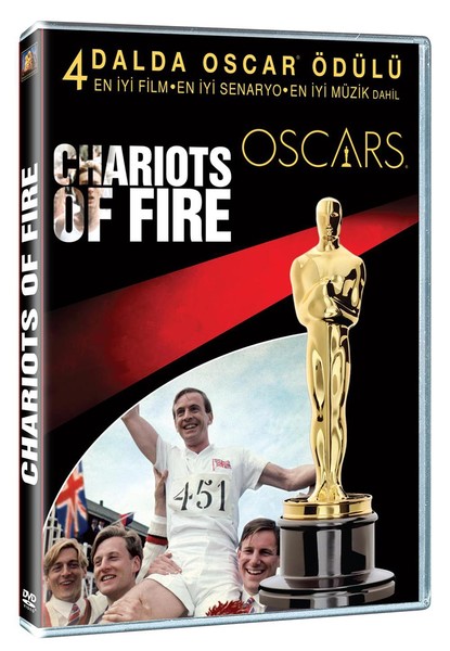 Chariots of Fire - Ateş Arabaları