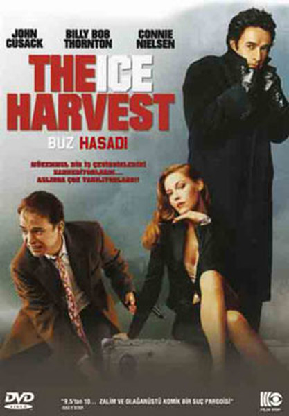 The Ice Harvest - Buz Hasati