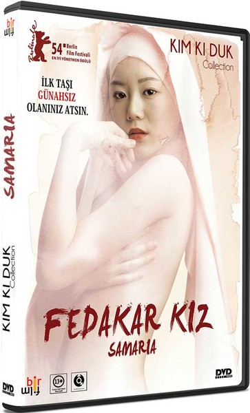 Samaritan Girl - Fedakar Kiz