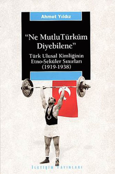 Ne Mutlu Türküm Diyebilene