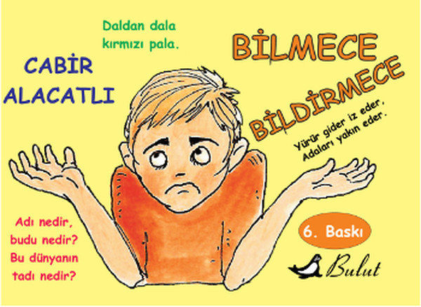 Bilmece Bildirmece