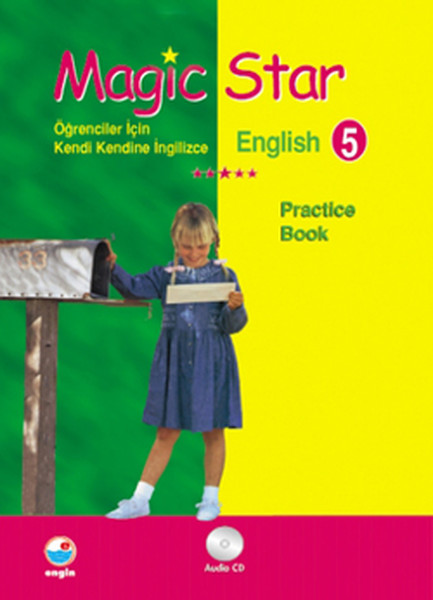 Magic Star 5