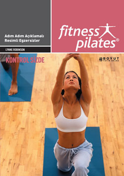 Pilates - Kontrol Sizde