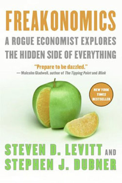 Freakonomics