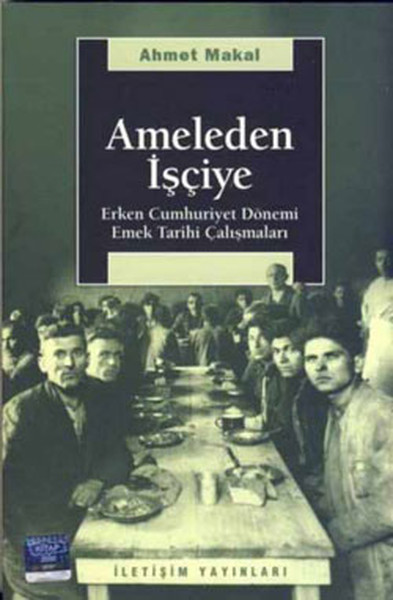 Ameleden İşçiye