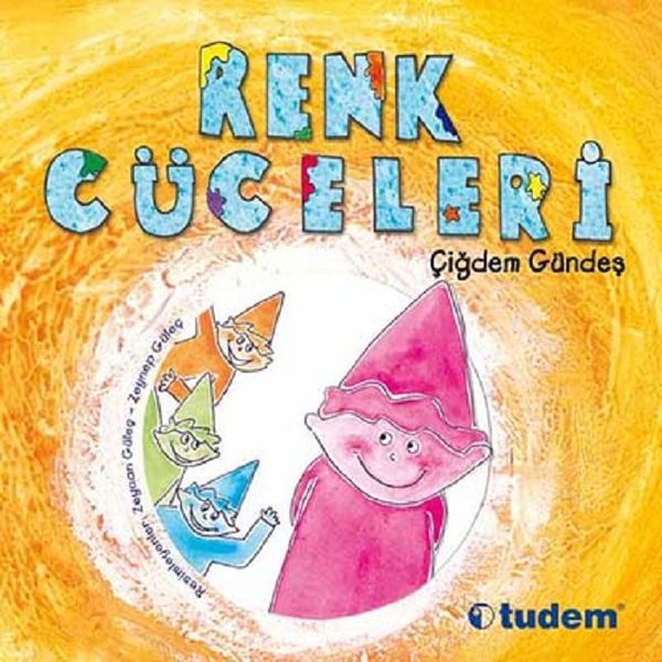 Renk Cüceleri