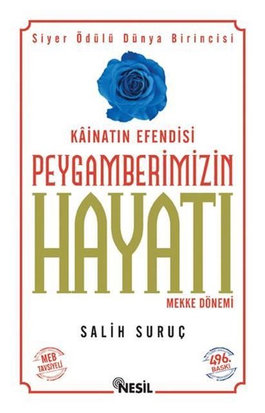 Peygamberimizin Hayatı - 1