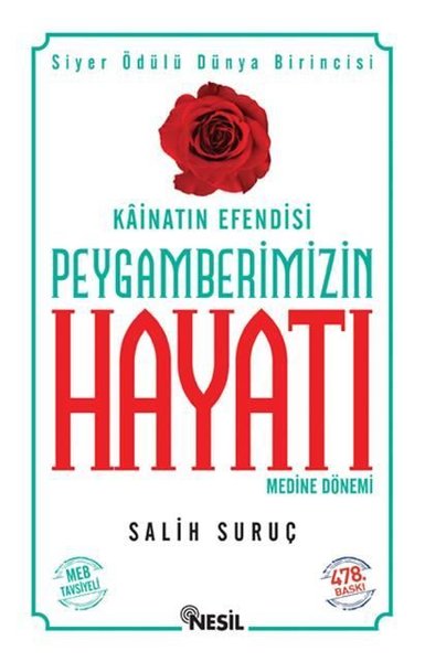 Peygamberimizin Hayatı - 2