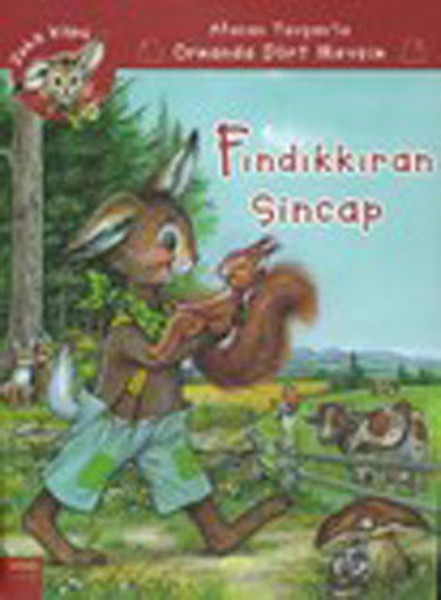 Fındıkkıran Sincap