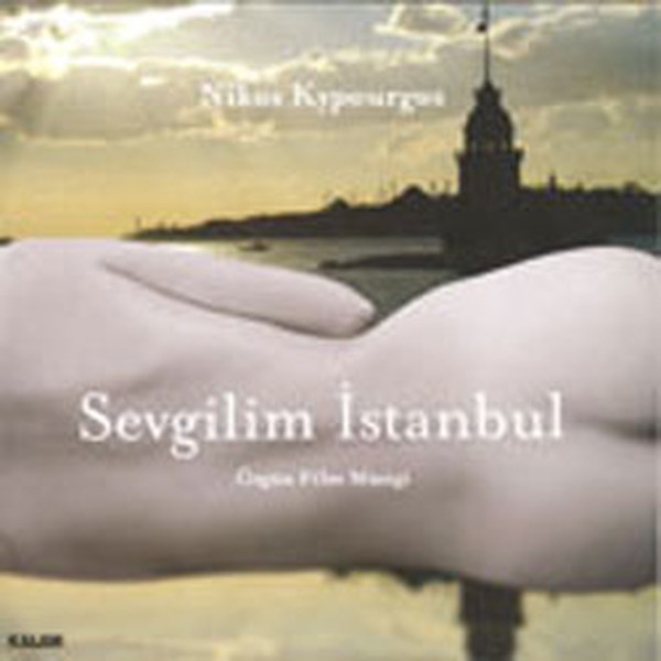 Sevgilim İstanbul-Nikos Kypourgos