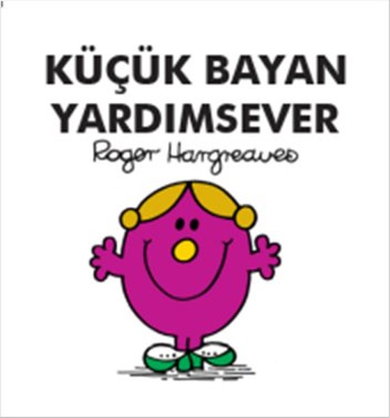 Küçük Bayan Yardımsever