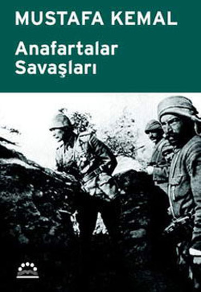 Anafartalar Savaşları