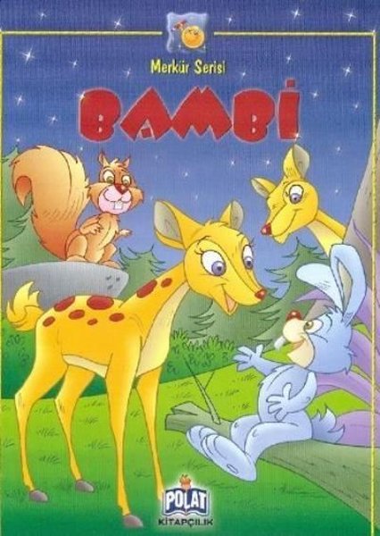 Bambi - Merkür Serisi