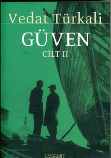 Güven (Cilt 2)