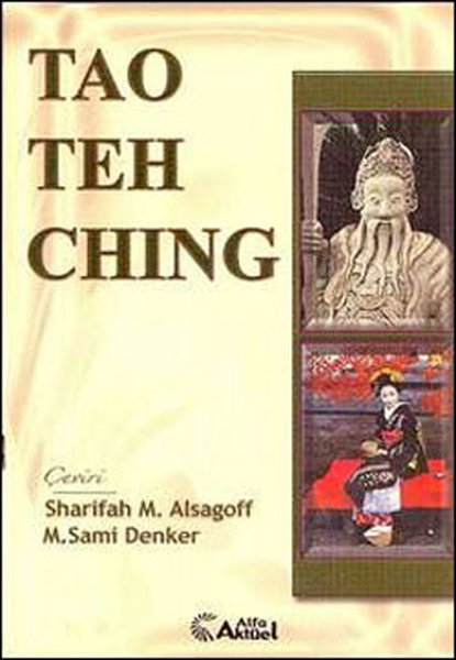 Tao Teh Ching