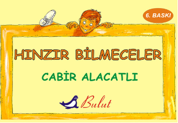 Hınzır Bilmeceler