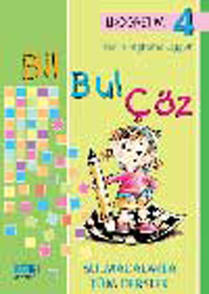 Bil Bul Çöz 4